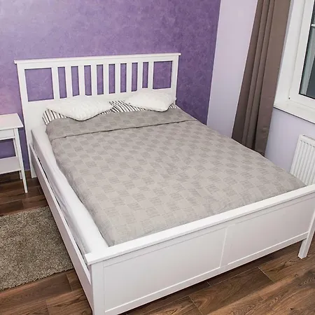 Z Widokiem Апартаменты Шклярска-Поремба