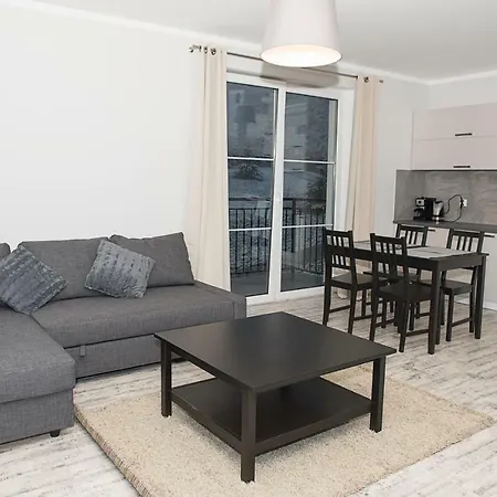 Z Widokiem Szklarska Poręba