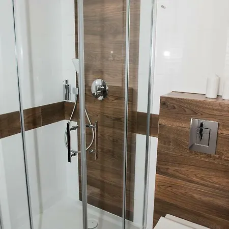 Z Widokiem Шклярска-Поремба