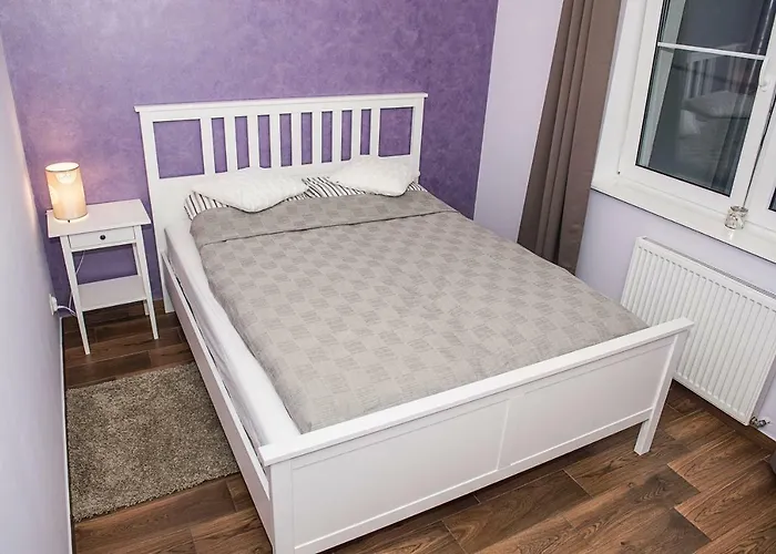 Z Widokiem Lägenhet Szklarska Poręba