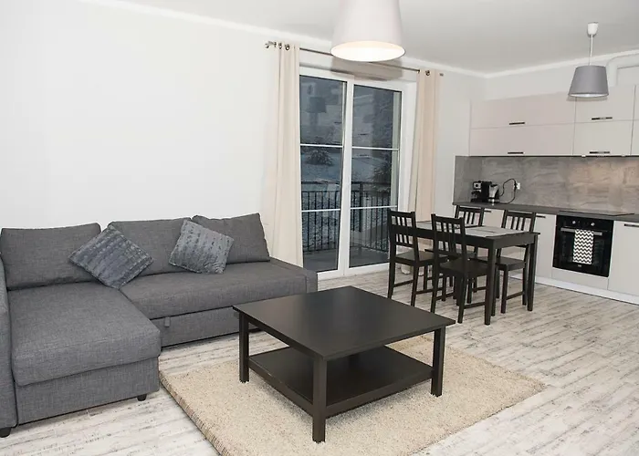 Z Widokiem Szklarska Poręba