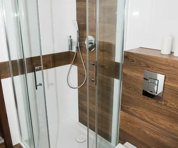 Апартаменты Z Widokiem