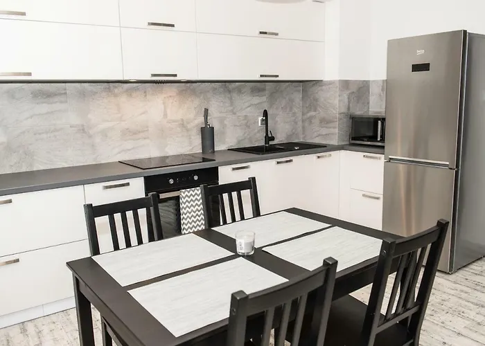 Z Widokiem Апартаменты *