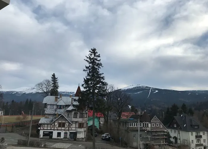 Z Widokiem Апартаменты *